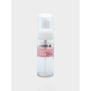 ภาชนะโฟม50มล. ราคาประหยัดสำหรับผลิตภัณฑ์ทำความสะอาดและล้าง - Product Image 1