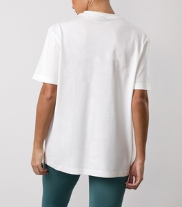 Wholesale 100%Cotton Jersey T Shirt Lightweight Drop Shoulders Breathable <b>Baseball</b> Uniform Top Casual Wear Basic <b>Tees</b> - Product Image 6