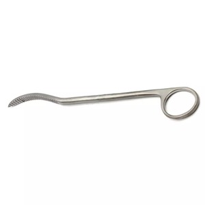 Instrumentos Quirúrgicos Ortopédicos de Acero Inoxidable Alemán de Alta Calidad con Certificación CE, Accionamiento Manual - Product Image 3