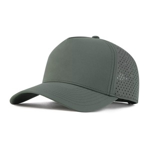 Custom Logo Baseball <b>Cap</b> Embroidered Cotton Adjustable Snapback <b>Hat</b> Promotional Sports <b>Cap</b> Wholesale - Product Image 3