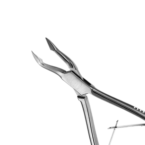 18 Rongeurs orthodontiques en acier inoxydable robuste pour la coupe d'os et de fils – Usage professionnel - Product Image 5