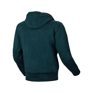 2026 Latest Custom Blank Pullover Kevlar Hoodie High Quality Men Plain Dyed Digital Printing Kevlar Hoodie Wholesale Price - Product Image 4