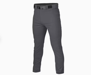Pantalones de Béisbol Unisex, Uniformes de Entrenamiento para Clubes y Equipos, Logotipo Personalizado, Nombre, Pantalones Deportivos de Béisbol - Product Image 6