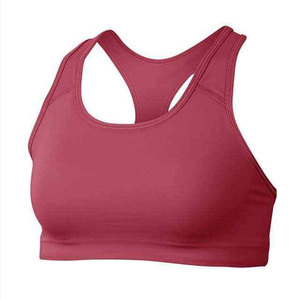 Sujetador Deportivo Ecológico Reciclado para Fitness y Running 2026, con Logotipo Personalizado, Ropa Deportiva para Mujer - Product Image 6