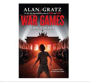 Guerra de ideas: Edición en tapa blanda – 15 de octubre de 2025 por Alan Gratz (Autor) (Suministro al por mayor) - Product Image 2
