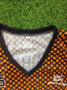 Impression de logo personnalisé, maillot de basket-ball pour hommes adultes, broderie à paillettes, respirant, séchage rapide, sans manches, 100% polyester sublimé - Product Image 4