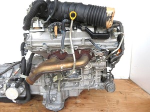 2006-2012 lexuss IS350 3.5L เครื่องยนต์เท่านั้น jdm 2GR RWD 07-11 Lexus GS350เครื่องยนต์3.5L - Product Image 4