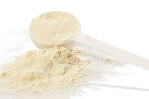 Aislado de levadura rico en proteínas, ingrediente vegano para formulaciones comerciales de alimentos y suplementos. - Product Image 5