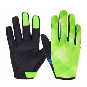 Guantes de Ciclismo MTB de Alta Calidad, Duraderos, Suaves, Deportivos, en Venta al Por Mayor - Product Image 3