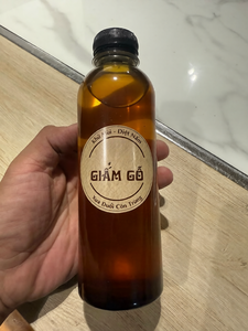 Vinagre de Madera Líquido Ahumado, Ácido Pirolignoso, Abono Orgánico para Suelos, Acondicionador Biológico, Control de Olores para Ganado, OEM - Product Image 4