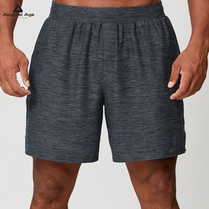 Shorts de sport pour hommes 2026 – Jogging, athlétisme, séchage rapide, extensibles, fitness, gym, extérieur, basketball, personnalisables - Product Image 1