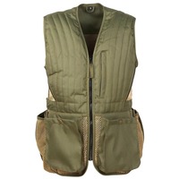 Chaleco de Malla para Perro REHEX IMPEX – Chaleco de Entrenamiento Ligero, Transpirable y Duradero para Caza y Pesca
