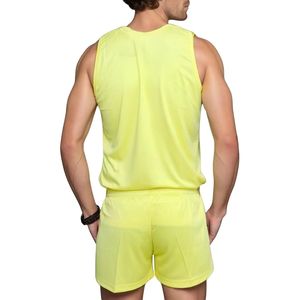 Uniforme de Entrenamiento de Boxeo para Hombre, Conjunto de Jersey y Pantalones Cortos Personalizados, Ropa Deportiva Ligera, Transpirable y de Secado Rápido - Product Image 2