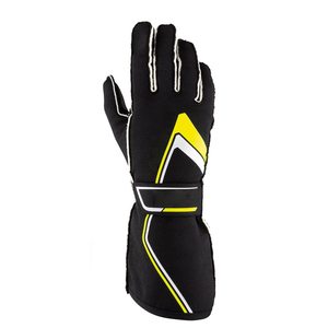 Gants de moto professionnels quatre saisons, confortables, équipement de protection pour moto, motocross, gants de course - Product Image 6
