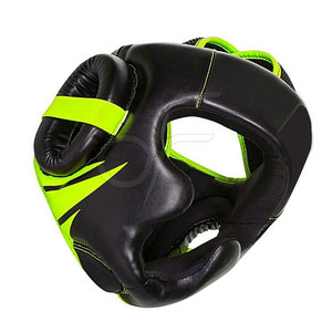 Protector de Cabeza para Artes Marciales, Cómodo y Personalizado, en Oferta - Product Image 3