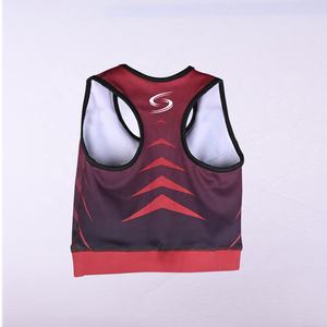 Custom Sublimated Print Women's <b>Activewear</b> Set Breathable High Waisted <b>Leggings</b> Sports Bra Eco-Friendly Four-Way Stretch Quick - Product Image 2