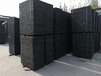 Blocs de briques de ciment de palette GMT de haute qualité séparant la palette de béton GMT de palette de fibre de verre en plastique à vendre