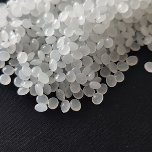Material Polimérico Avanzado Incluye Gránulos de Plástico Polietileno de Baja Densidad para Usuarios Industriales con Calidad Verificada - Product Image 1