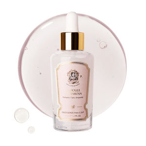 CHALLANS De PARIS Kbeauty Ampolla hidratante diaria Corrección de manchas oscuras Niacinamida Pigmentación Supresión de melanina Suero - Product Image 1