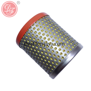 Industrial Air Filter Element for Vacuum Pump VF-000008-<b>12</b> - Product Image 2