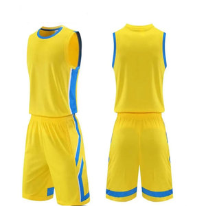 เสื้อและกางเกงบาสเก็ตบอลผู้ชาย 2k26 ระบายอากาศได้ดี ซับเหงื่อ ผลิตจากโพลีเอสเตอร์ 100% พิมพ์ลายแบบ Sublimation พร้อมชื่อ เบอร์ และโลโก้ - Product Image 4