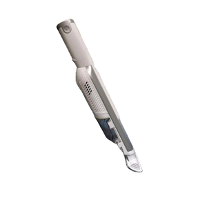 Aspirateur portable sans fil mini avec moteur sans balais, conception sans sac, fonction sèche, léger et longue autonomie - Product Image 1