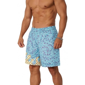 Shorts légers en mesh pour homme, séchage rapide, respirants, pour la gym, la course, le basketball, vêtements de sport athlétiques, qualité USA. - Product Image 4
