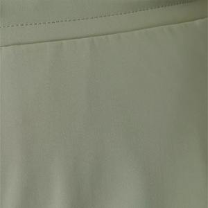 Shorts de sport décontractés en coton de haute qualité pour femmes, avec logo personnalisé, respirants, style streetwear, pour la gym et la mode athlétique - Product Image 2