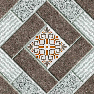 Azulejo de cerámica de suelo natural 70% de alta calidad, superficie pulida, precio al por mayor, origen de Vietnam - Product Image 2