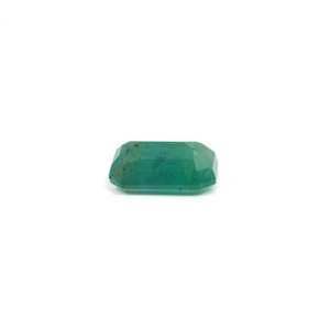 Natural Zambian Emerald 8.5 Carat Loose Gemstone for Fine Jewelry - Product Image 3