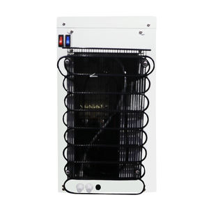 Máquina de Agua Alcalina Eléctrica con Certificación CE, 5 Placas, pH 4.5-10.5, Calentamiento Inteligente Frío/Caliente, Operación en Inglés, EU 220V/50Hz 350W - Product Image 6