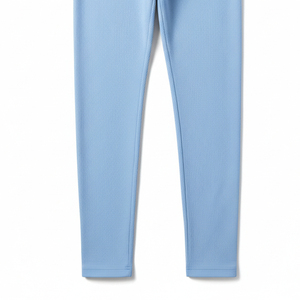 Pantalones de Yoga Suaves de Lujo, Cintura Alta, Sensación de Segunda Piel, Leggings Deportivos para Mujer, Transpirables, Ropa Deportiva - Product Image 2