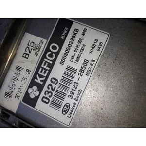 Módulos de Computación y ECUs Usados Soul 391232B500 - Product Image 4