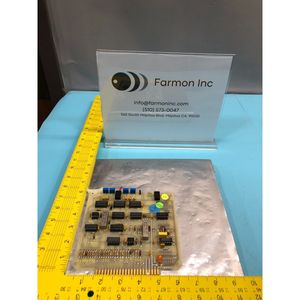 Eaton Axcelis 0342-1077-4001 A-24 Station - อุปกรณ์และอะไหล่เซมิคอนดักเตอร์มือสองระดับโลกที่เชื่อถือได้ - Product Image 2