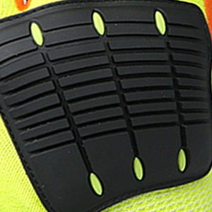 Guantes y Manoplas de Cuero para Invierno, Guantes de Conducción de Cuero de Vaca y Piel de Cabra, Guantes Cálidos de Invierno para Deportes - Product Image 5