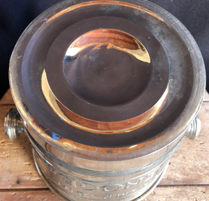 Oferta Especial: Cubo Enfriador de Vino Plateado, Enfriador de Champán para Restaurante y Bar, Cubetas para Bebidas con Asa - Product Image 6