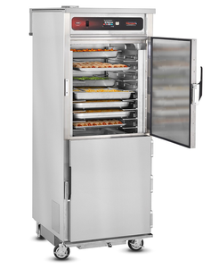 Horno Retherm FWE RH-18-MT |   Humedad Controlada |   Alta Capacidad, 18 Slides - Product Image 2