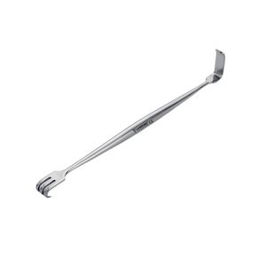 High Quality Kilner-Miniature Pattern Catspaw Retractor Micro Surgery Plastic surgery German Stainless Steel Surgical <b>Instrument</b> - Product Image 1