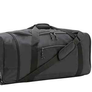 Large Capacity Heavy Duty Travel Camping Gym Boating Duffle Sport Waterproof <b>Backpack</b> Nylon Travel Dry Duffel Bag OEM - Product Image 2