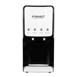 Purificador de Agua Alcalina Ionizada RO KANZEN-PK08 con Tecnología de Electrolisis de Platino PRIMER, de Sobremesa, para Uso Doméstico - Product Image 2