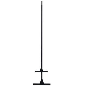 76\" H by 48\" W Indoor/Outdoor Freestanding Metal Privacy <b>Screen</b> <b>Decorative</b> Divider for Deck Balcony for Privacy Outdoor Living - Product Image 6