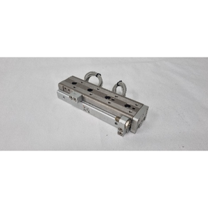 SMC MXQ12-75AS - อุปกรณ์และชิ้นส่วนเซมิคอนดักเตอร์ระดับโลกที่เชื่อถือได้ - Product Image 2