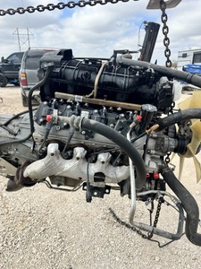 Motor Chevrolet Silverado 6.0L 2013 con Transmisión 2WD, Intercambio Completo - Product Image 1