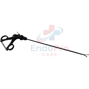 Pinza de Babcock para Uso Médico, Agarre Suave, Fácil Control, Uso Diario - Product Image 4