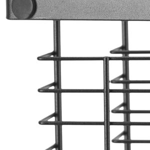 Set Organizzatore per Barattoli di Spezie con 36 Barattoli, Coperchi, Etichette e Imbuto per Organizzazione in Cucina - Product Image 6
