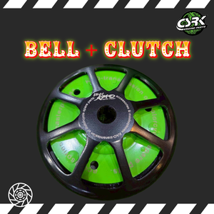 Kit de Transmisión para Motocicleta de Alta Calidad de Taiwán, Disponible OEM - Product Image 1