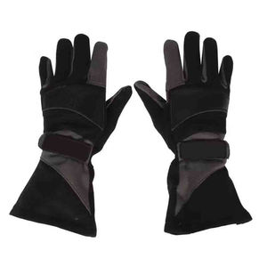 Gants de karting professionnels respirants à doigts longs, antidérapants, sur mesure, de haute qualité, pour le sport et le vélo. - Product Image 4