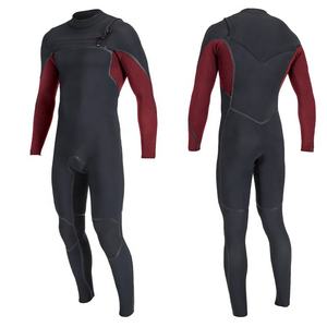 New Wholesale High Quality Titanium Inner Wet Suit Yamamoto Neoprene Hoodie Spearfishing <b>Wetsuit</b> Camo Super Stretch - Product Image 5
