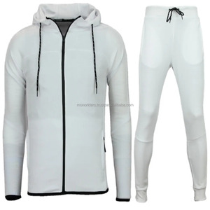 Ensemble de sport d'hiver deux pièces pour homme Mono Riders, impression personnalisée, sweat à capuche à manches longues, poids moyen, 100% polyester, style hip-hop - Product Image 4