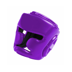 Wholesale Boxing <b>Head</b> Guard Durable Protective Headgear for Gym <b>Training</b> and Contact Sports - Product Image 2